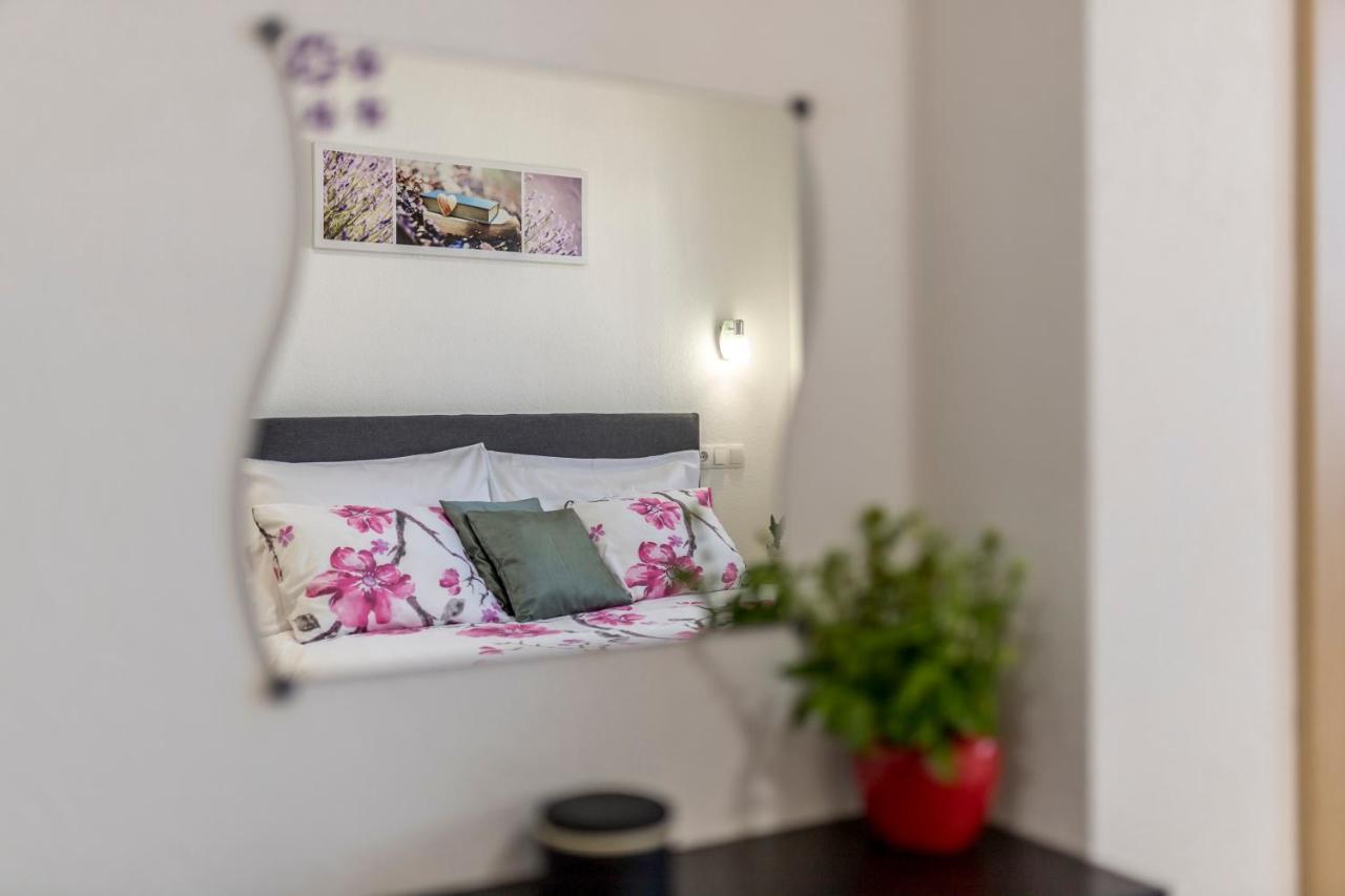 Apart Sa Terasom 250M Od Plaze,Parking,Wi Fi,Rostilj Trogir Luaran gambar