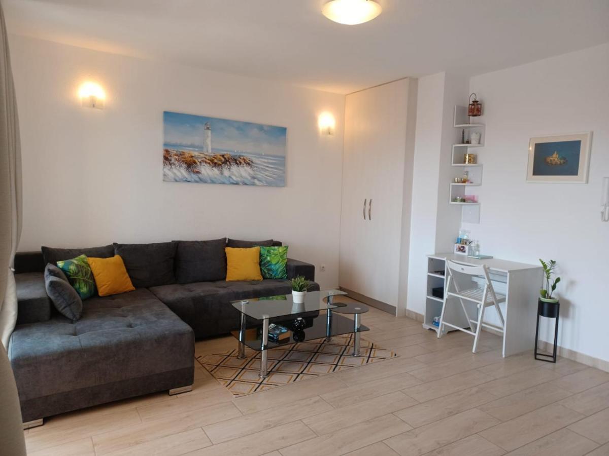 Apart Sa Terasom 250M Od Plaze,Parking,Wi Fi,Rostilj Trogir Luaran gambar