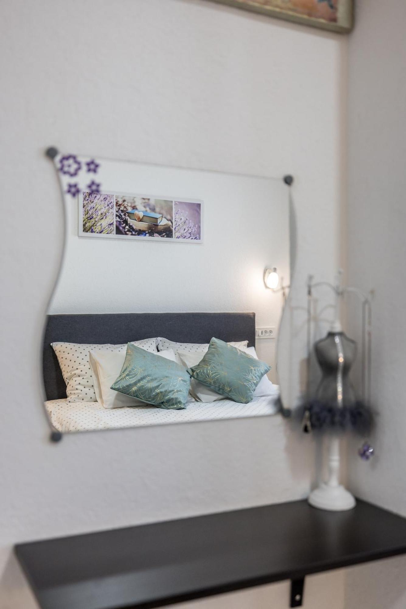 Apart Sa Terasom 250M Od Plaze,Parking,Wi Fi,Rostilj Trogir Luaran gambar